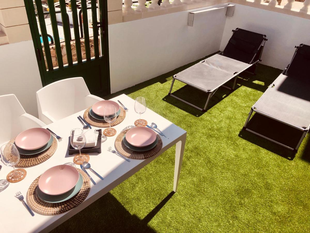 Relax & Enjoy Cumana II Puerto Rico Apartment Puerto Rico  Exterior photo